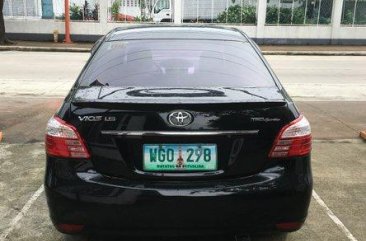 Toyota Vios 2013 for sale