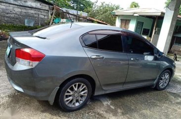 Honda City 2010 1.5E top of the line