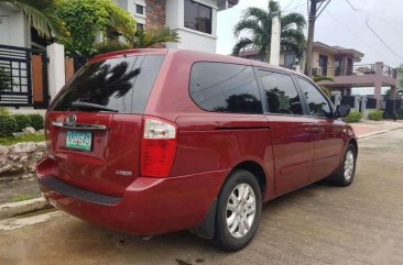 2010 Kia Carnival EX FOR SALE