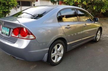 2008 Honda Civic 1.8S FOR SALE