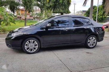 2013 Honda City 1.5 E FOR SALE