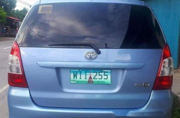 Toyota Innova 2013 for sale