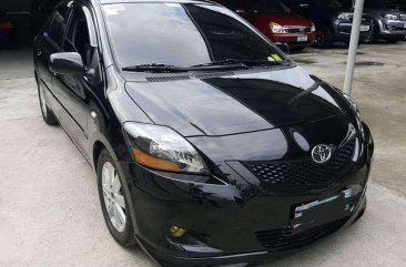 2011 Toyota Vios E A/T 1.3 FOR SALE