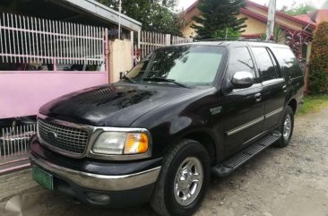 Ford Expedition 2000 model Automatic Good engine