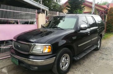 Ford Expedition 2000 model Automatic Good engine