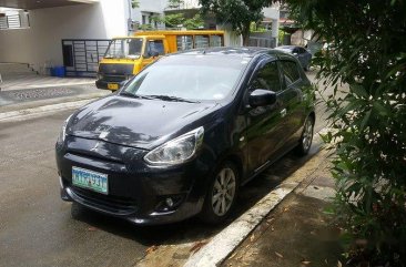 Mitsubishi Mirage 2014 for sale