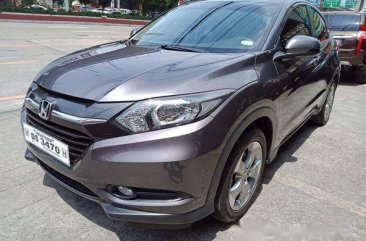 Honda HR-V 2016 for sale 