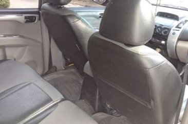 For sale MITSUBISHI Montero Sports 2011 GLX