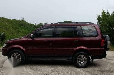 700t ONLY 2014 Isuzu Crosswind SPORTIVO X 1st owned CEBU