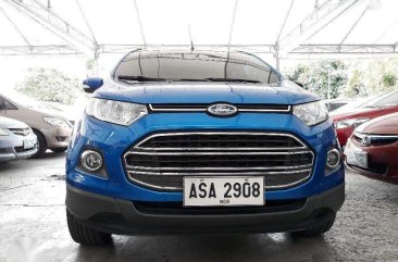 2015 Ford Ecosport Titanium AT FOR SALE