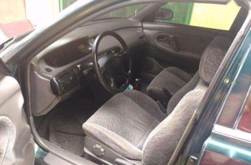 Mazda 626 1997 model FOR SALE