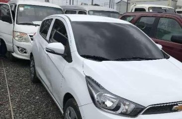 2017 Chevrolet Spark 1.4 AT Low Mileage