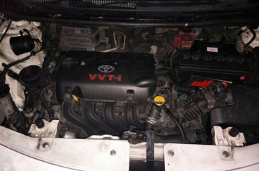 Toyota Vios 2012 base model FOR SALE