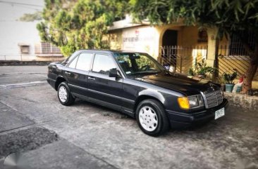 1989 Mercedes Benz 260E FOR SALE