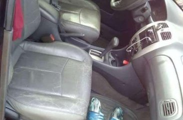 Ford Lynx ghia 2002 FOR SALE