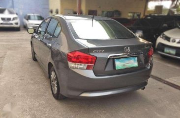 2009 Honda City 1.5 AT FOR SALE