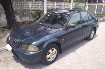 Honda City 1998 FOR SALE