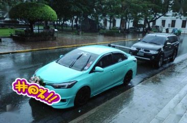 FOR SALE 2014 Toyota Vios J Variant