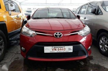 2017 Toyota Vios E Automatic FOR SALE