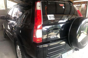 Honda CRV 2006 Model FOR SALE