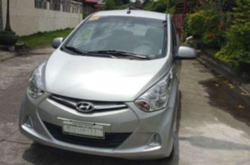 Hyundai Eon glx manual 2016 Fresh in and out