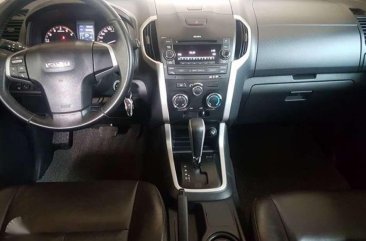 2014 Isuzu Dmax LS FOR SALE