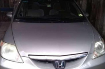 Honda City 1.5 VTEC 2005 mdl FOR SALE