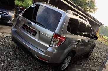 Subaru Forester 2010 for sale