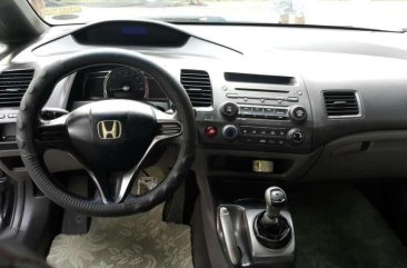 Honda Civic Fd 1.8v 2007 series FOR SALE