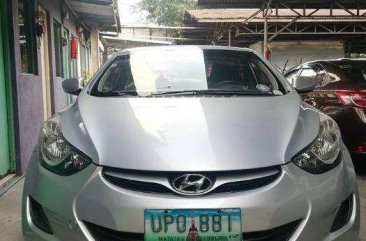 2013 Hyundai Elantra PRICE: 370,000.00