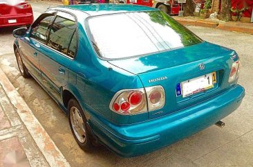 1996 Honda Civic FOR SALE