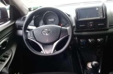 2017 Toyota Vios E For Sale