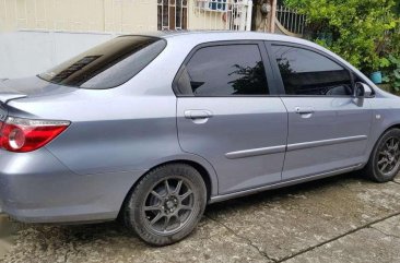 Honda City 2007 AT sale swap 