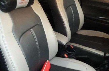 2015 Toyota Vios FOR SALE