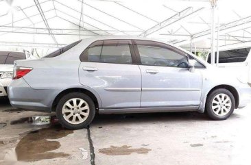 2008 Honda City IDSI AT FOR SALE