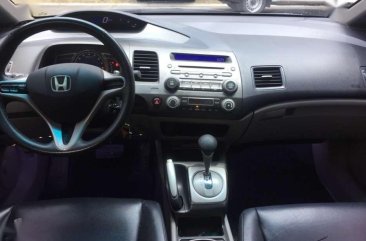 2010 Honda Civic 2.0 for sale