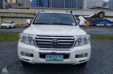 2011 Toyota Land Cruiser VX FOR SALE