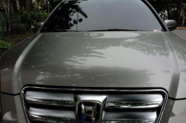 Honda CRV 2005 2.0 AT FOR SALE