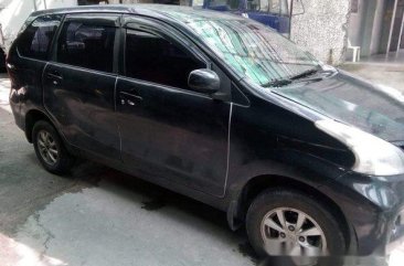 Toyota Avanza 2013 for sale