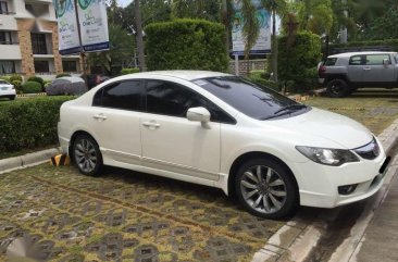 2010 Honda Civic 2.0 for sale