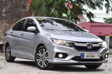 For Sale: 2018 Honda City VX