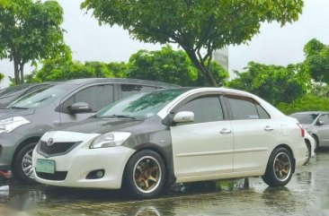 For sale Toyota Vios Gen 2 2012