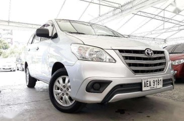 2014 Toyota Innova E AT DSL 