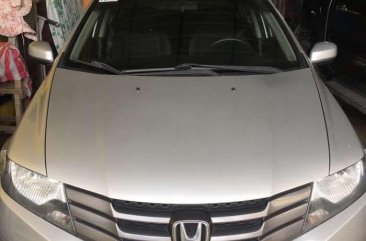 Honda City 2009 Manual Tranny FOR SALE