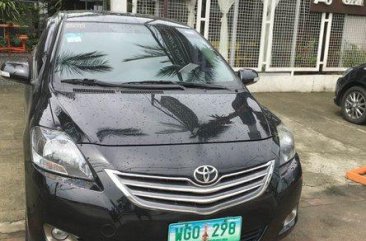 Toyota Vios 2013 for sale