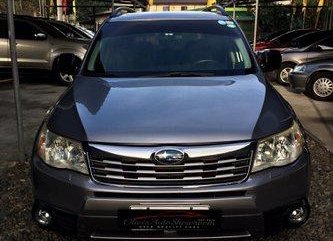 Subaru Forester 2010 for sale