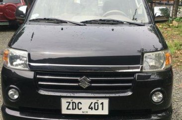 Suzuki APV 2005 for sale 