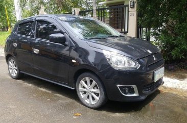 Mitsubishi Mirage 2014 for sale