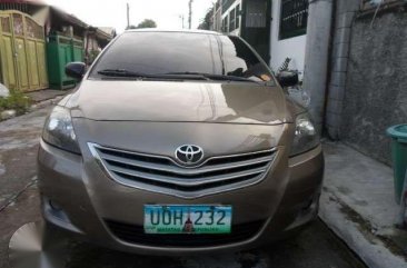 Fresh Toyota Vios 2013 FOR SALE