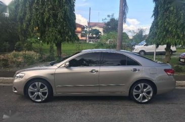 For sale: 2012 Toyota Camry 2.4V Fresh in and out